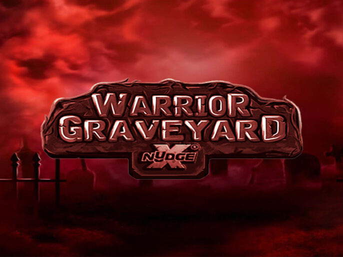 Warrior Graveyard Slot Review