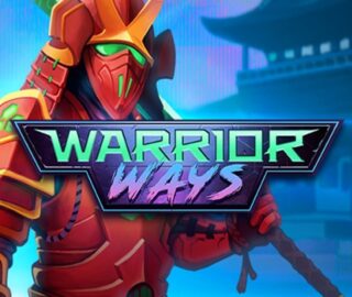 Logo image for Warrior ways Image