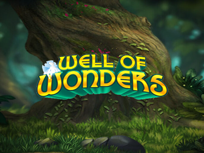 Play Well of Wonders Slot for Free & Review