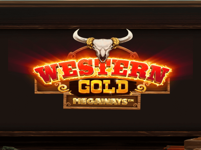 Western Gold Megaways Slot