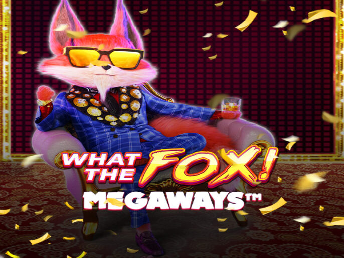What The Fox Megaways™ Slot
