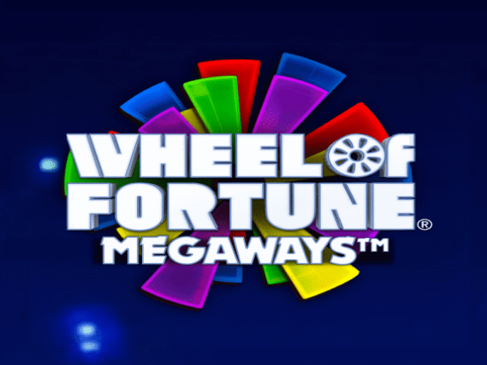 Wheel of Fortune Megaways Slot Review
