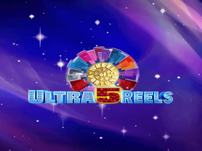 Play Wheel of Fortune Ultra 5 Reels Slot for Free & Review