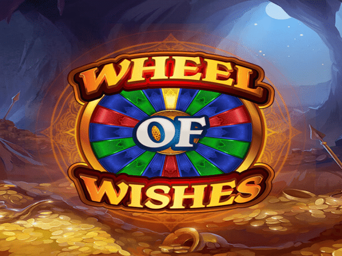Wheel of Wishes Slot