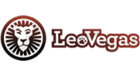 Logo image for LeoVegas Casino