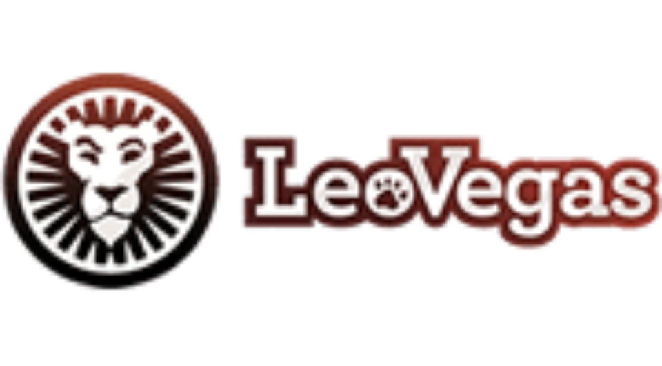 LeoVegas Logo