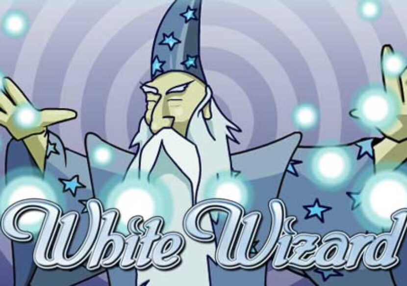 Logo image for White wizard