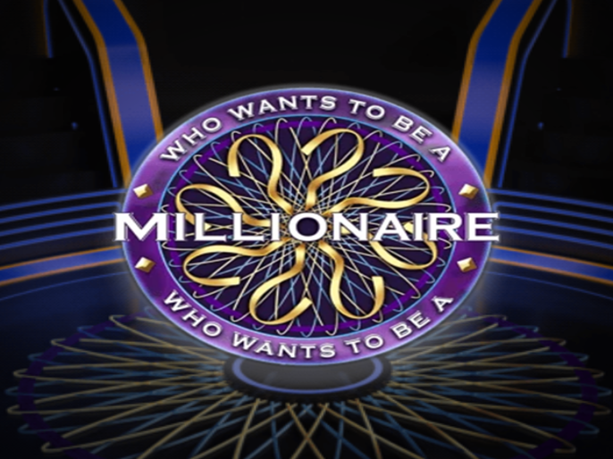 Who Wants to be a Millionaire Megapays Slot Review