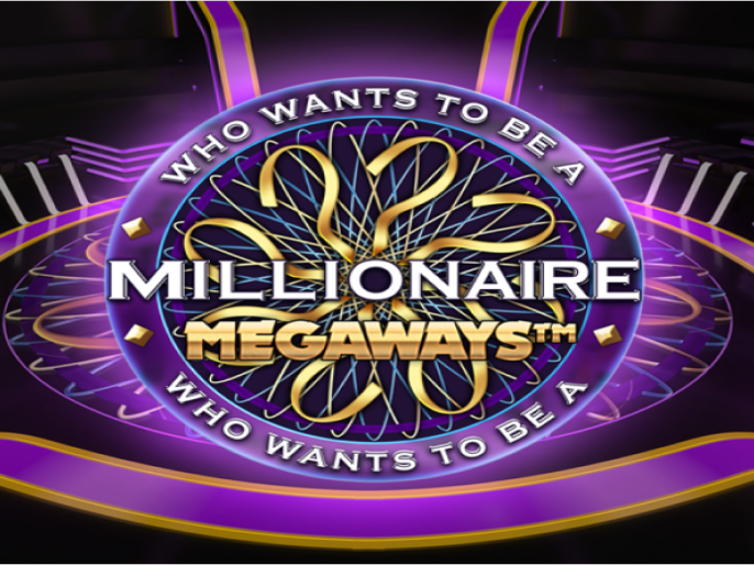 Who Wants to be a Millionaire Megaways Slot Review
