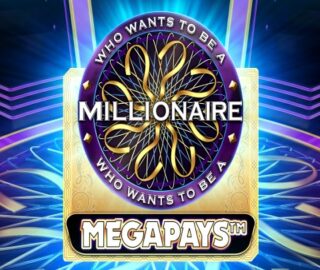 Image for who wants to be a millionaire Image