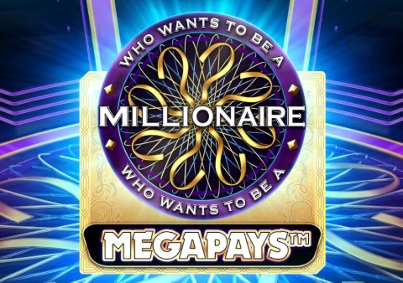 Image for who wants to be a millionaire