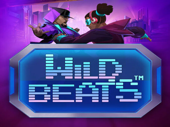 Wild Beats Slot Review