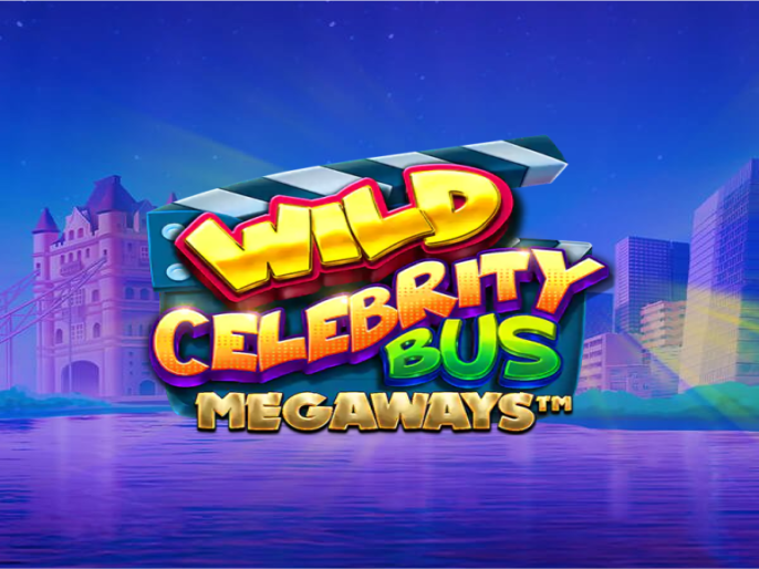 Wild Celebrity Bus Megaways Slot Review