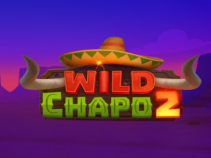 Wild Chapo 2 Slot Review