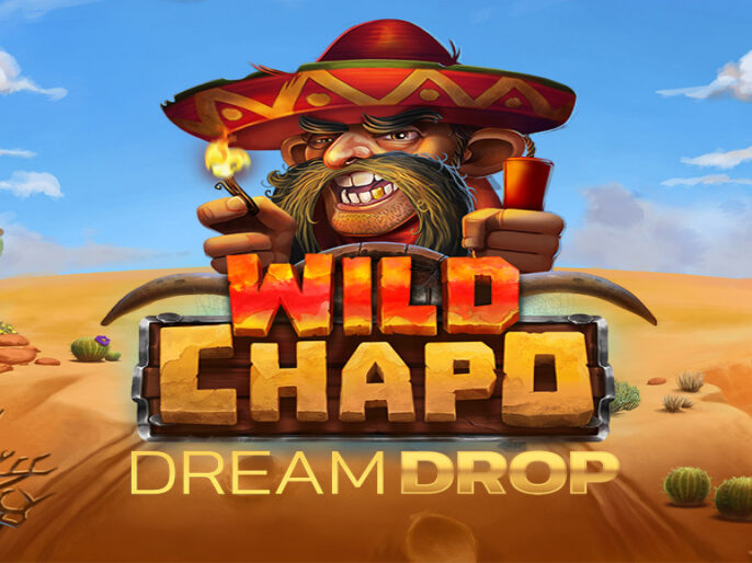 Wild Chapo Dream Drop Slot Review