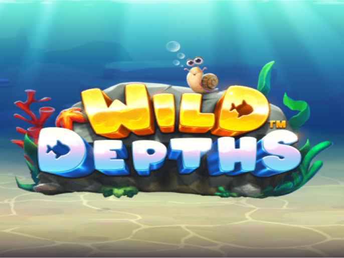 Wild Depths Slot Review