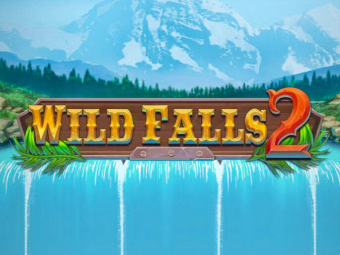 Wild Falls 2 Slot Review