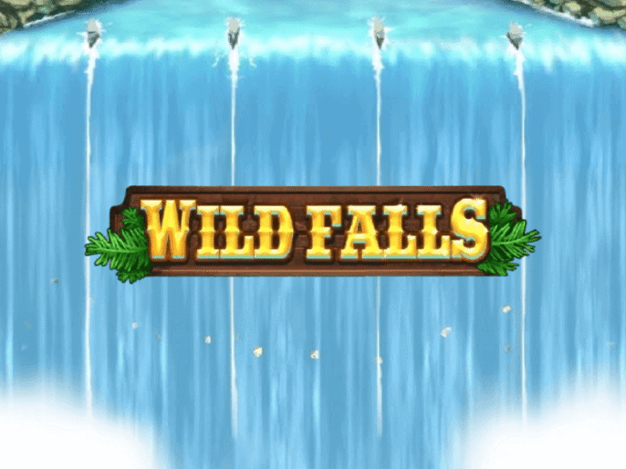 Wild Falls Slot Review