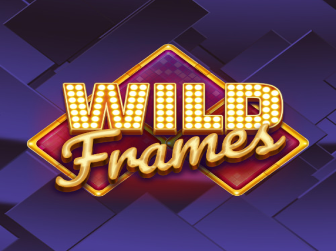 Wild Frames Slot Review