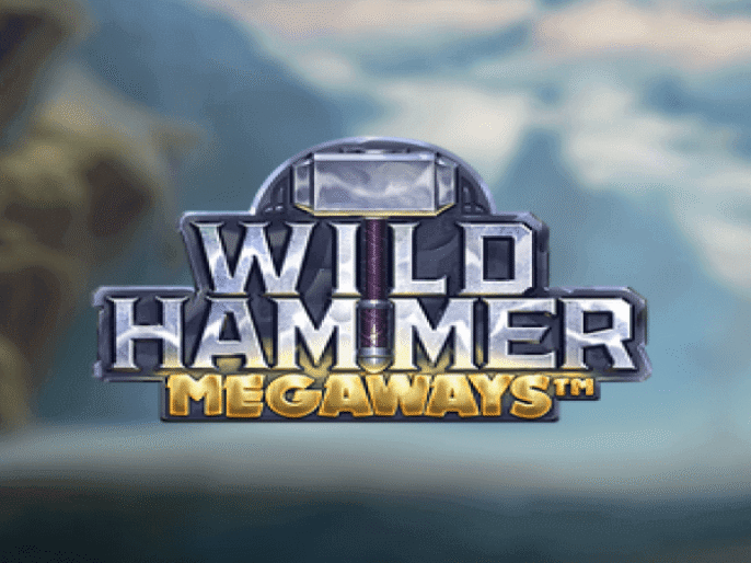 Wild Hammer Megaways Slot Review