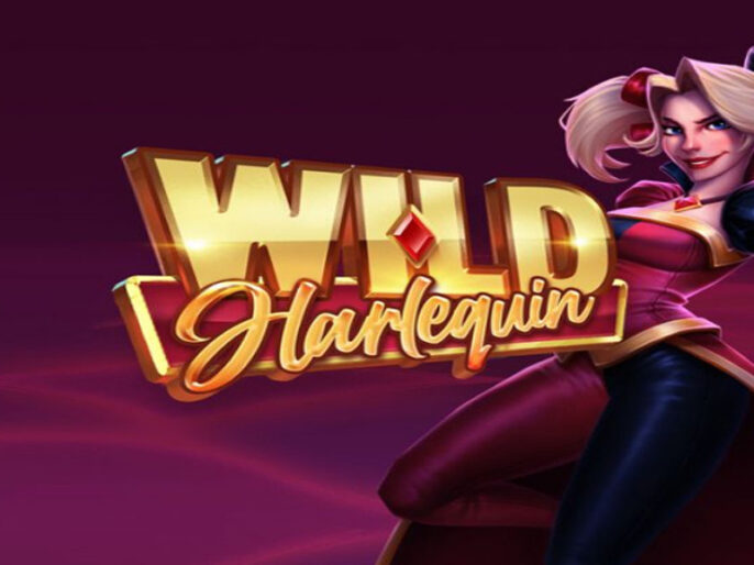 Wild Harlequin Slot Review
