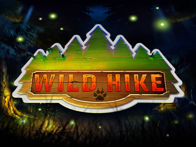 Wild Hike Slot Review