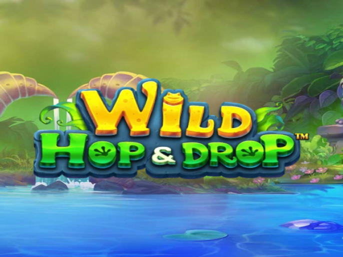 Wild Hop & Drop Slot Review