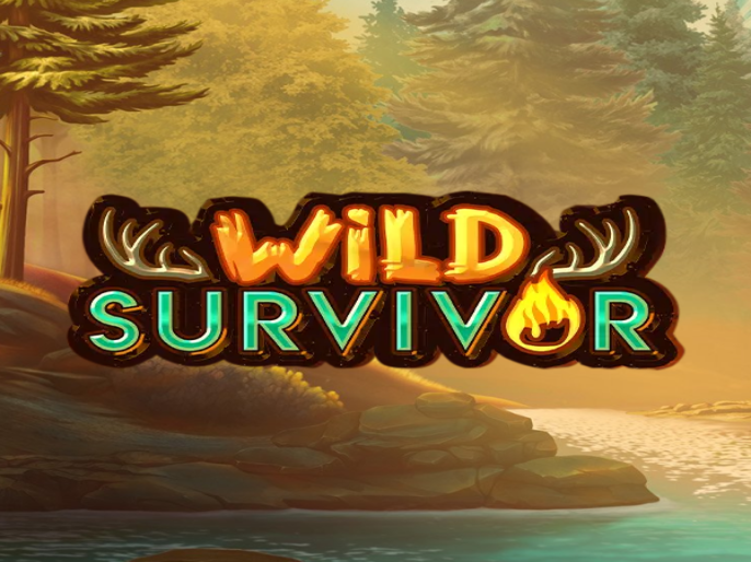 Wild Survivor Slot Review