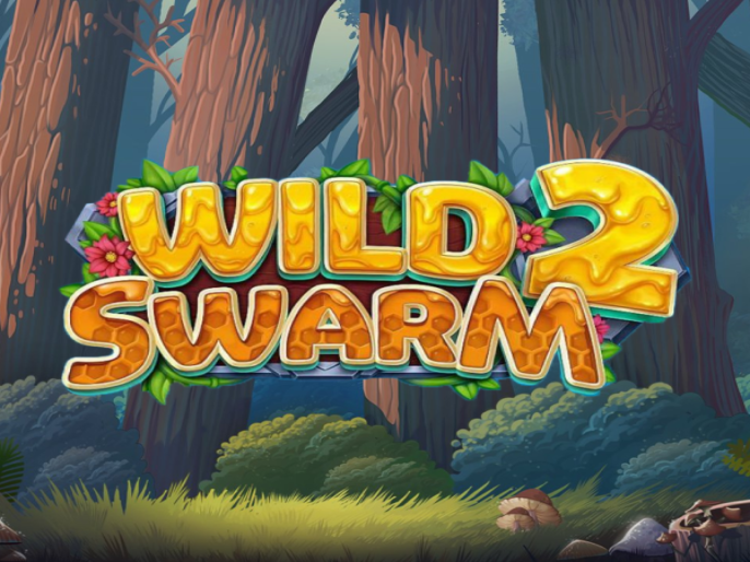 Wild Swarm 2 Slot