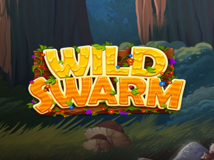 Wild Swarm Slot Review