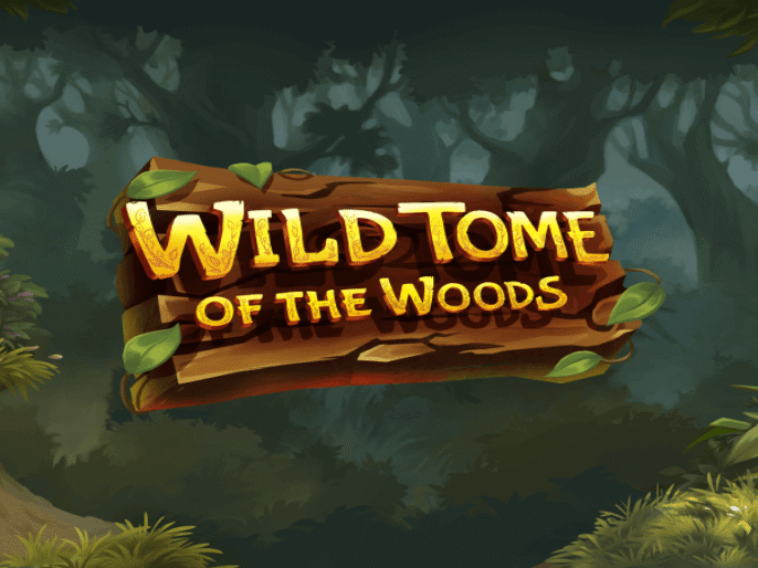 Quickspin’s Wild Tome of the Woods Slot Review