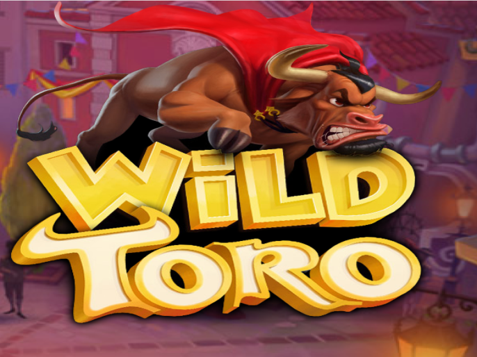 Wild Toro 2 Slot Review