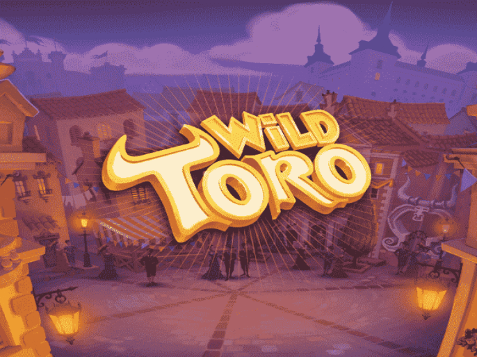 Wild Toro Slot Review