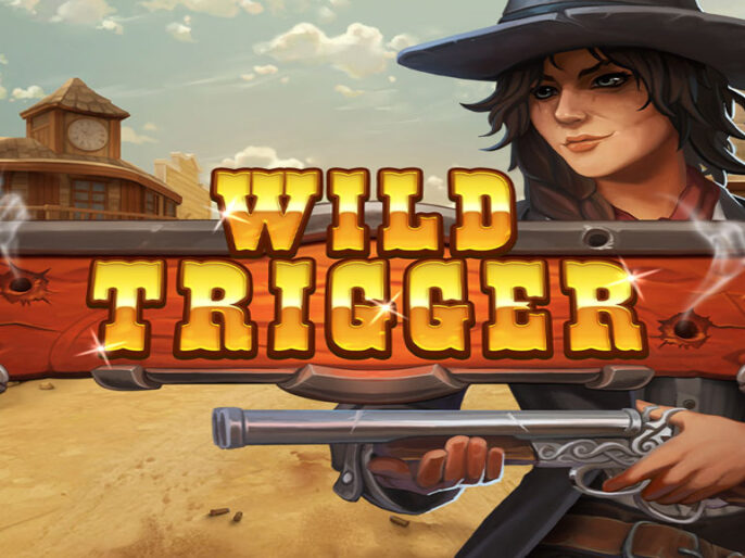 Wild Trigger Slot Review
