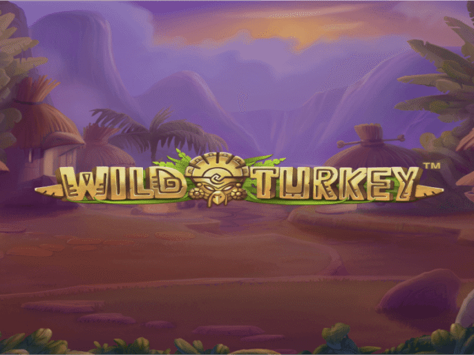 Wild Turkey Slot Review