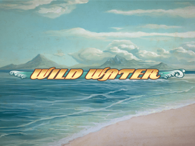 Wild Water™ Slot