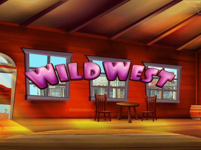 Wild West® Slot