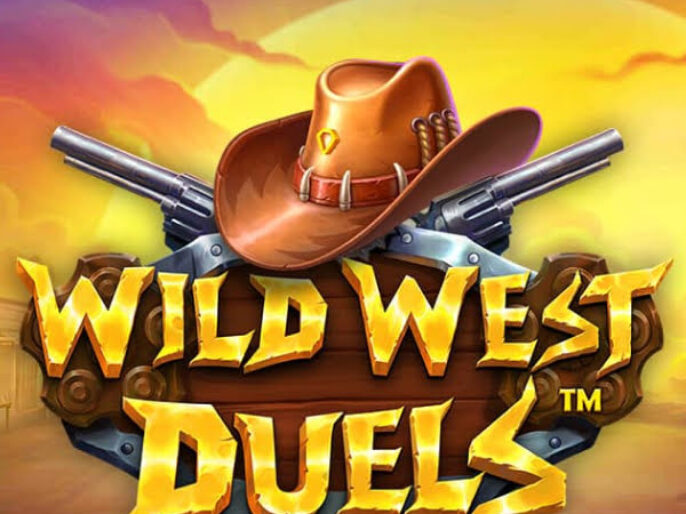 Wild West Duels Slot Review