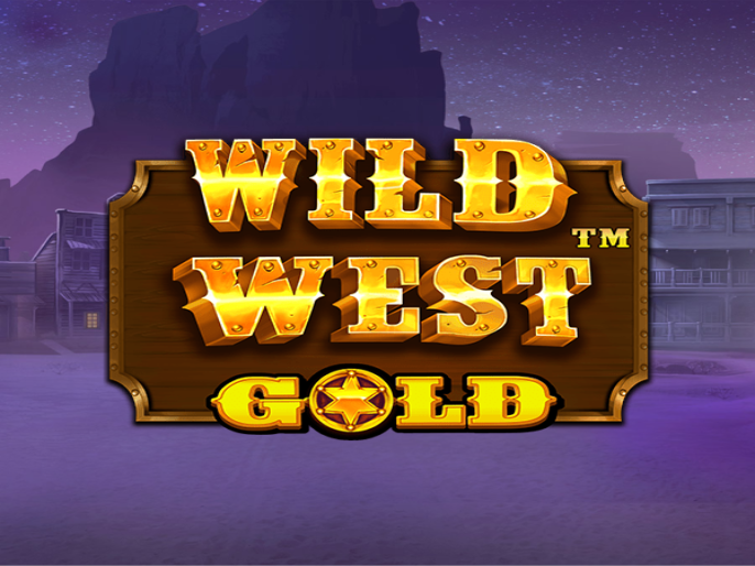 Wild West Gold Slot Review