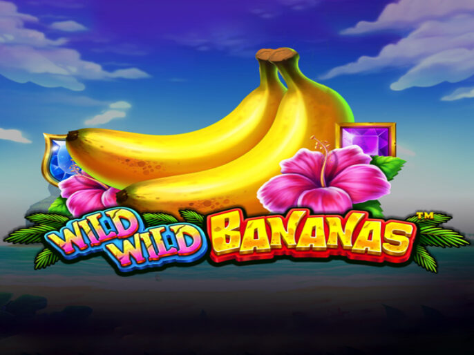 Wild Wild Bananas Slot Review