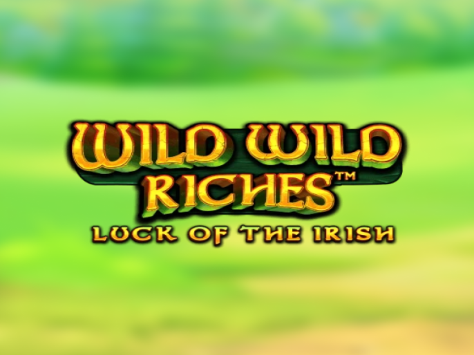 Wild Wild Riches Slot Review