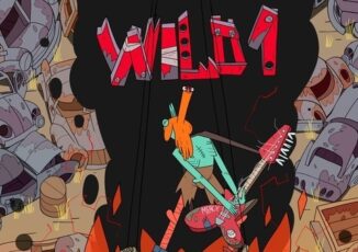Logo image for Wild 1 Image