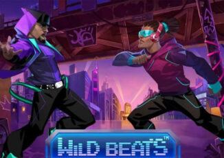 Logo image for Wild Beats Image