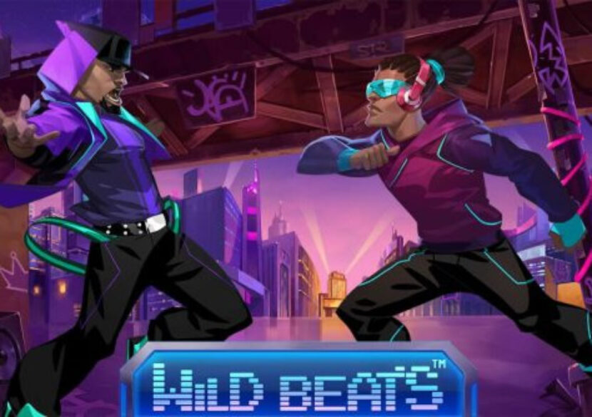 Logo image for Wild Beats