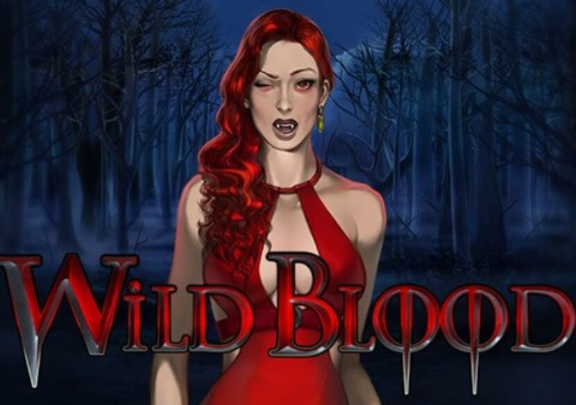 Logo image for Wild blood