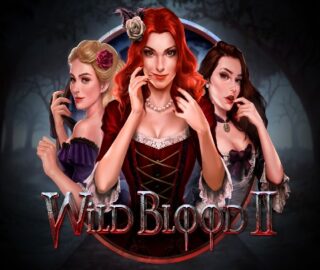 Logo image for Wild Blood 2 Image