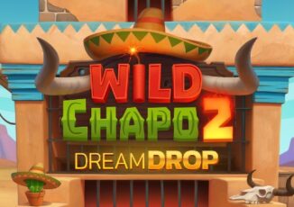 Logo image for Wild chapo 2 dream drop Image