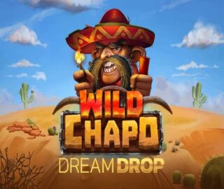 Logo image for Wild Chapo Dream Drop Image
