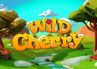 Logo image for Wild cherry Image