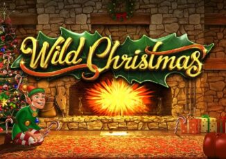 Logo image for Wild christmas Image